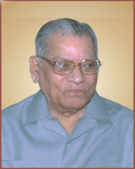 anand mohan vajpeyi